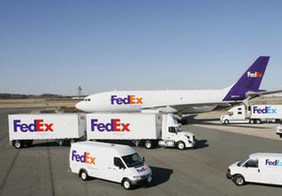 聯邦快遞有限公司( FedEx)